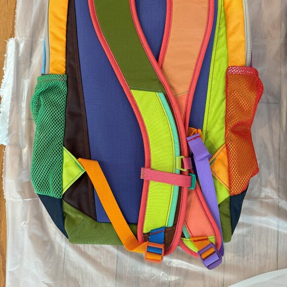 Cotopaxi Bogota 20L Backpack - Del Dia - Picture 4 of 4